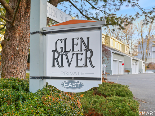  condo home for sale located at 85 Glen Side, 85, Wilton, CT 06897