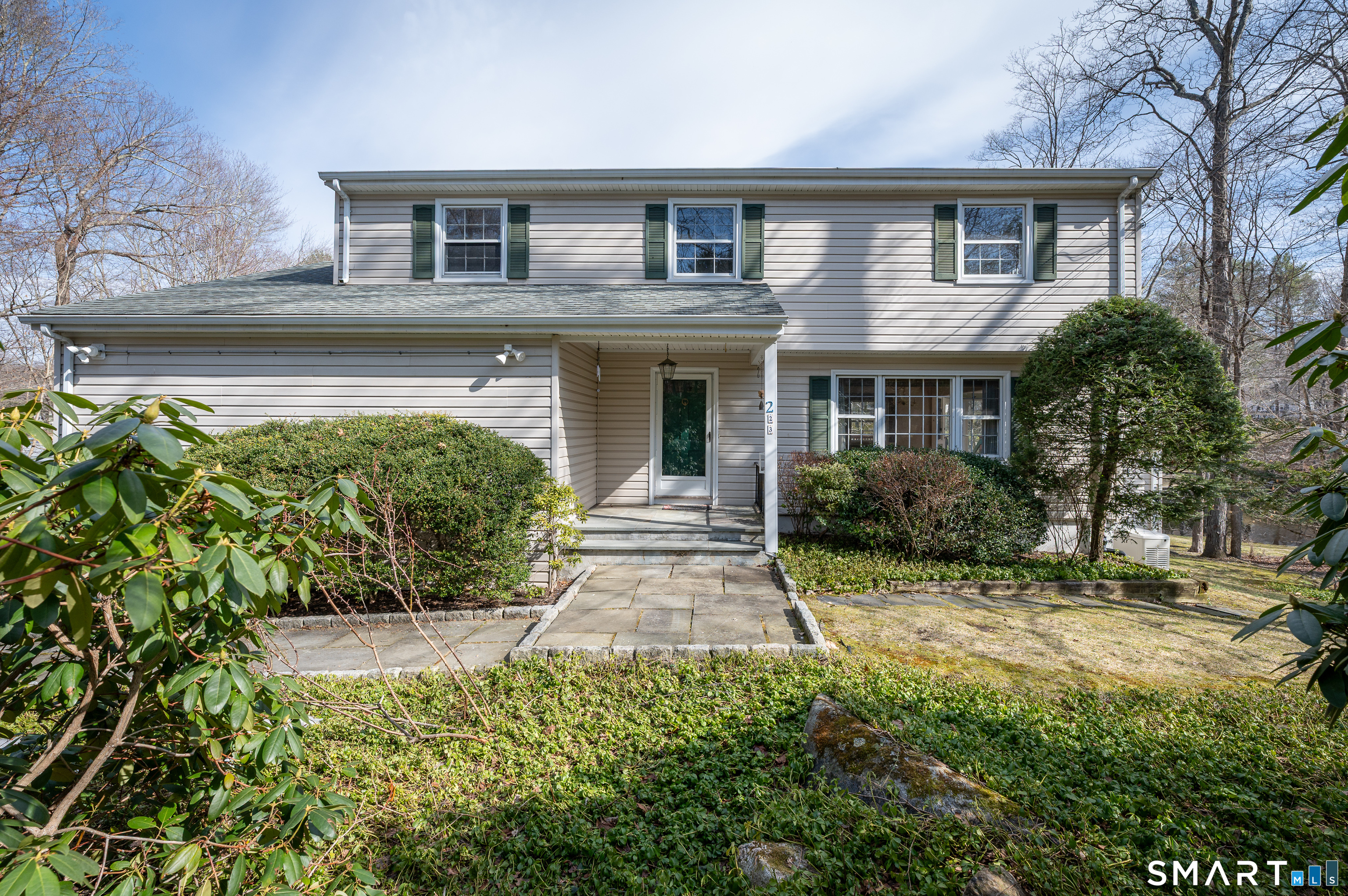 223 Red Fox Road, Stamford, CT 06903 | For Sale at $1,024,000