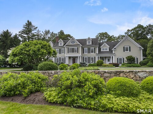  single family home for sale located at 110 Queens Grant Drive, Fairfield, CT 06824