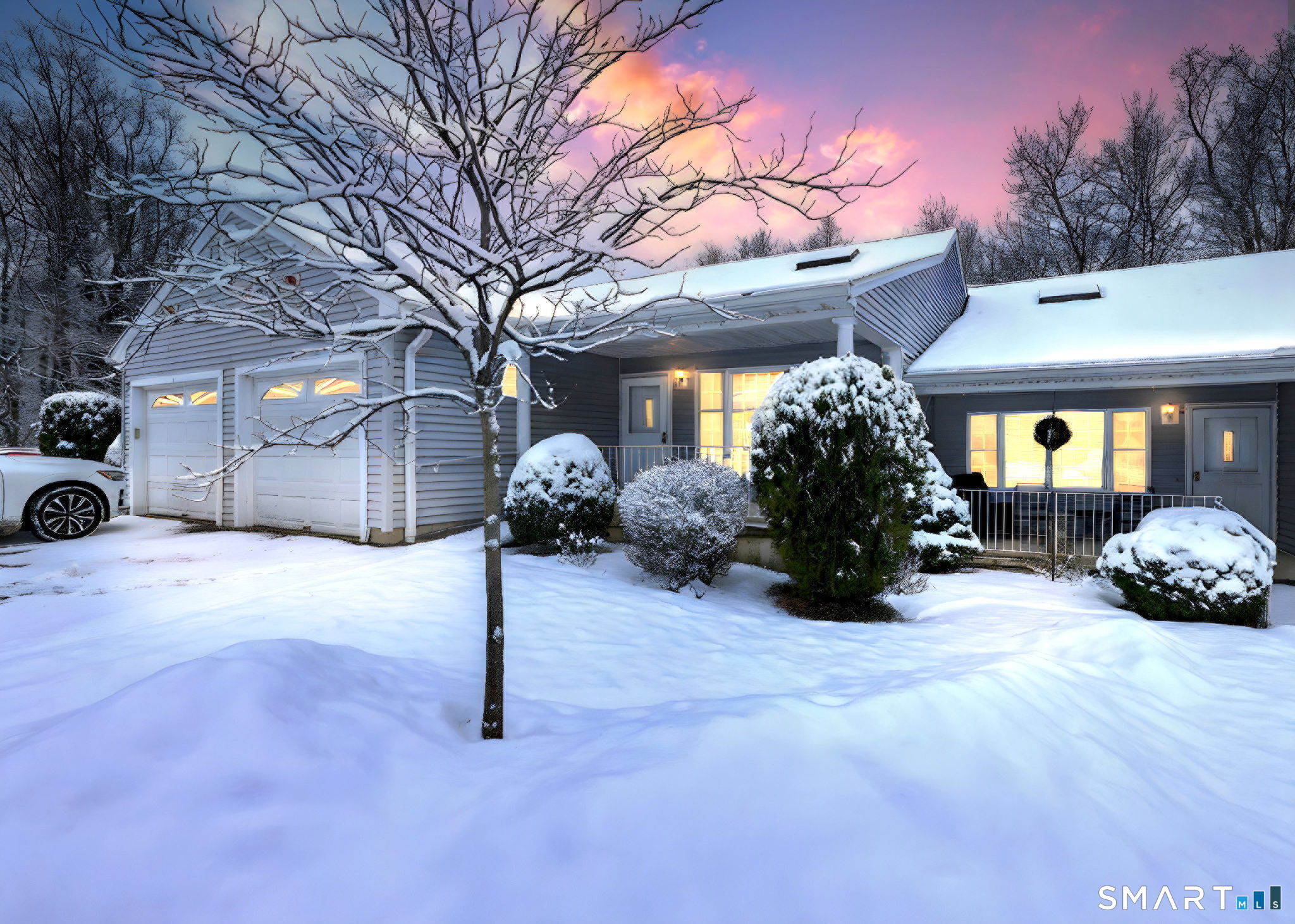 3 Behrens Terrace, 3, Monroe, CT 06468 | For Sale at $379,000