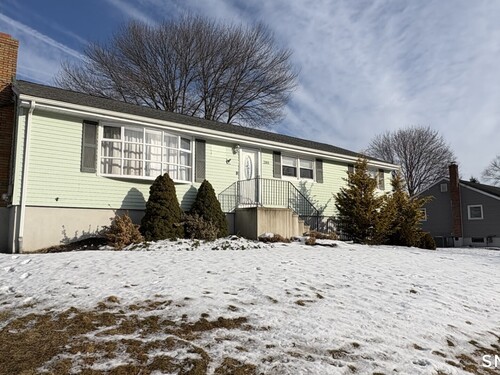  single family home for sale located at 280 Goldbach Drive, Stratford, CT 06614