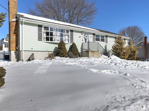  single family home for sale located at 280 Goldbach Drive, Stratford, CT 06614