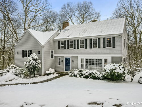  single family home for sale located at 73 Old Kings Highway, Wilton, CT 06897