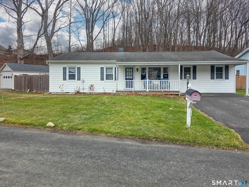  single family home for sale located at 21 Cindy Lane, Bethel, CT 06801