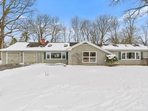  single family home for sale located at 40 Rose Terrace, Trumbull, CT 06611