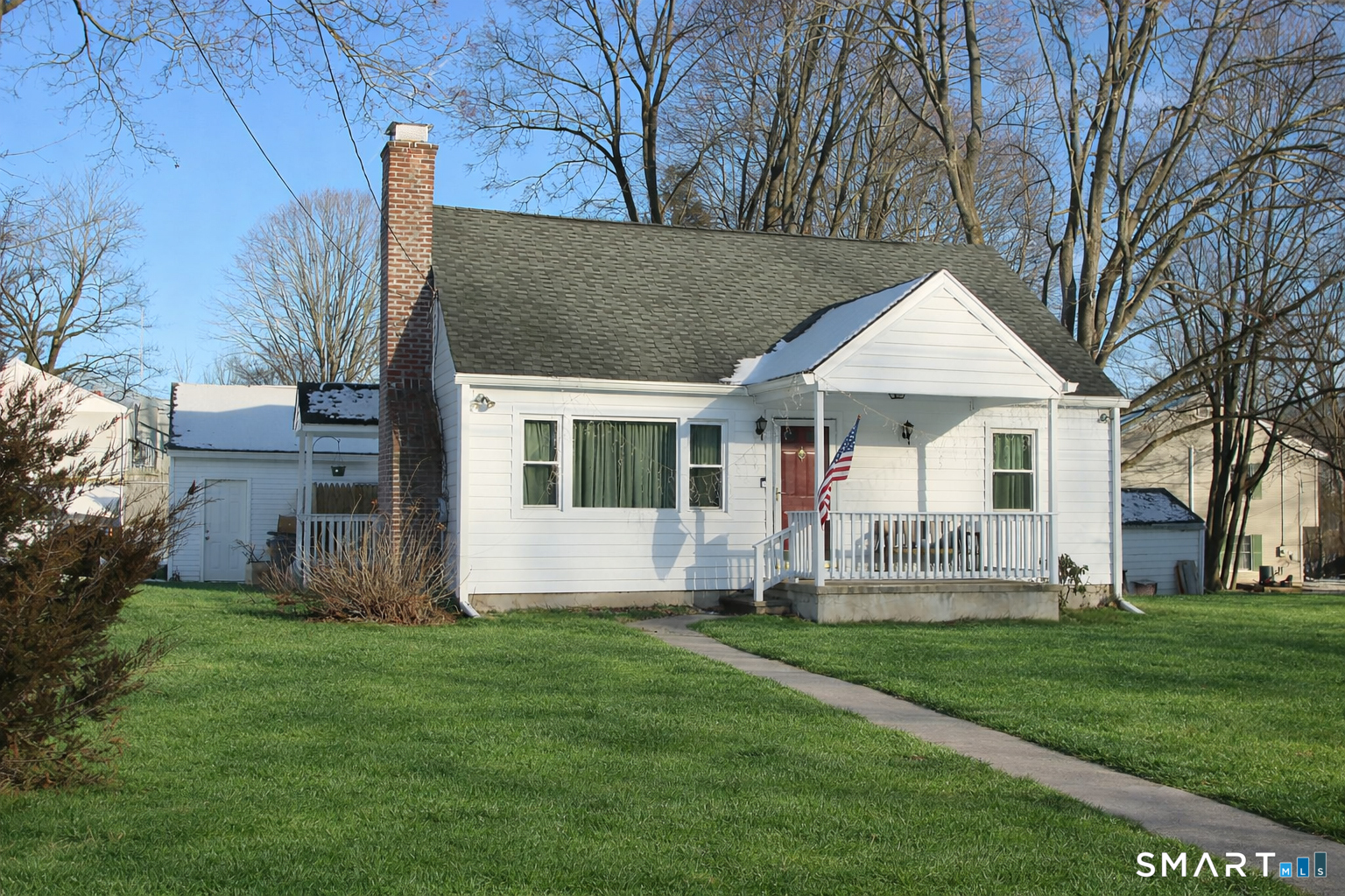 3 Whitlock Avenue, Bethel, CT 06801 | For Sale at $485,500