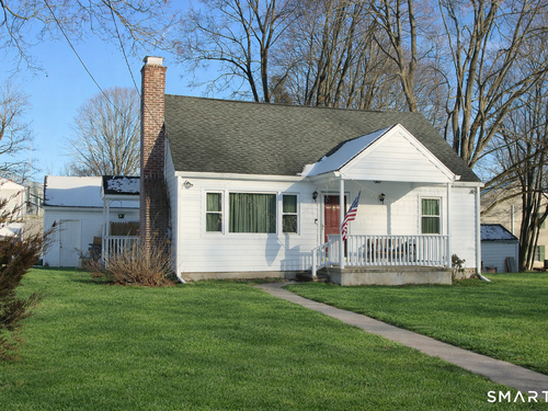  single family home for sale located at 3 Whitlock Avenue, Bethel, CT 06801