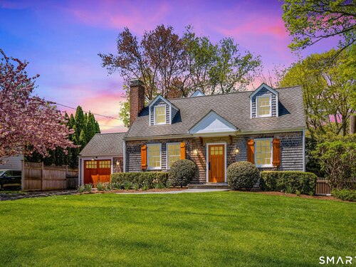  single family home for sale located at 12 Walmsley Road, Darien, CT 06820