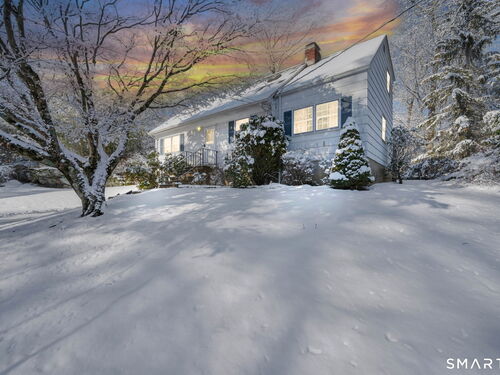  single family home for sale located at 415 Cascade Drive, Fairfield, CT 06825