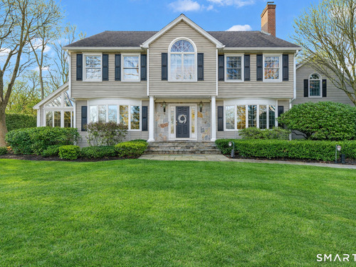  single family home for sale located at 9 Lazy Brook Road, Shelton, CT 06484