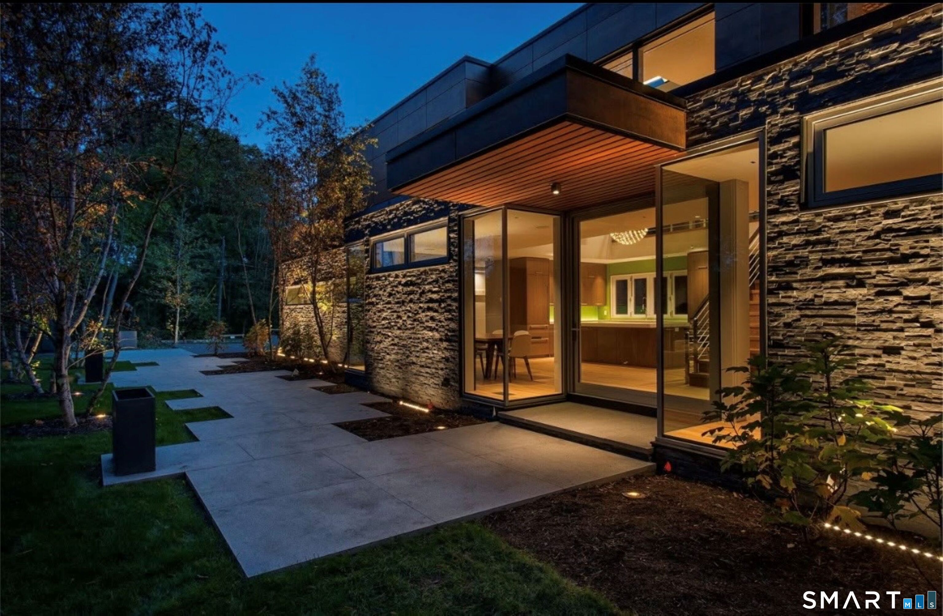 58 Lambert Road, New Canaan, CT 06840 | For Sale at $3,095,000