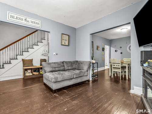  single family home for sale located at 269 East Avenue, Bridgeport, CT 06610