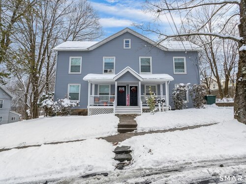  multi family home for sale located at 18 Grandview Avenue, Danbury, CT 06810