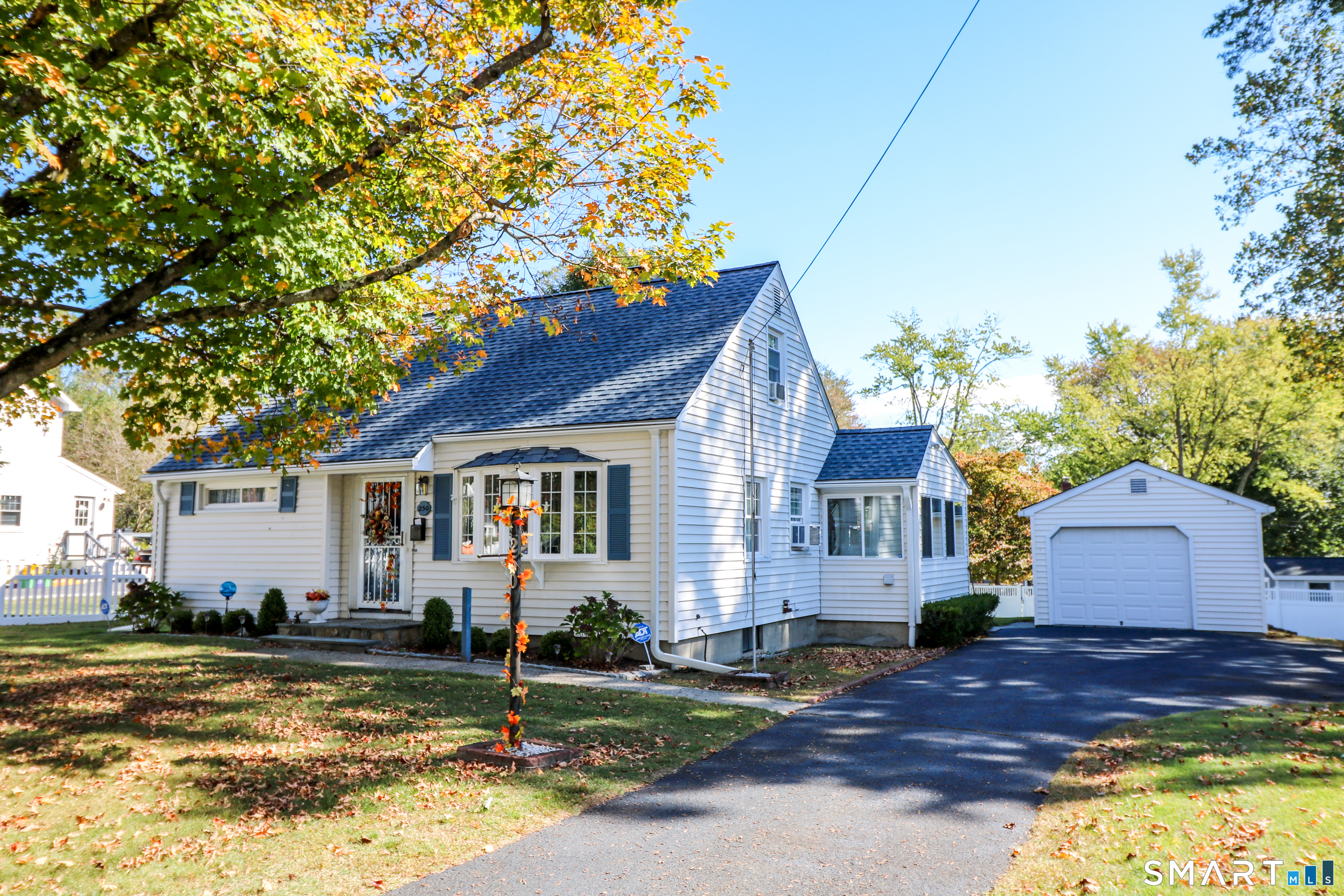 250 Szost Drive, Fairfield, CT 06824 | For Sale at $689,900