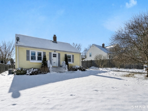  single family home for sale located at 75 Spinning Wheel Road, Fairfield, CT 06824