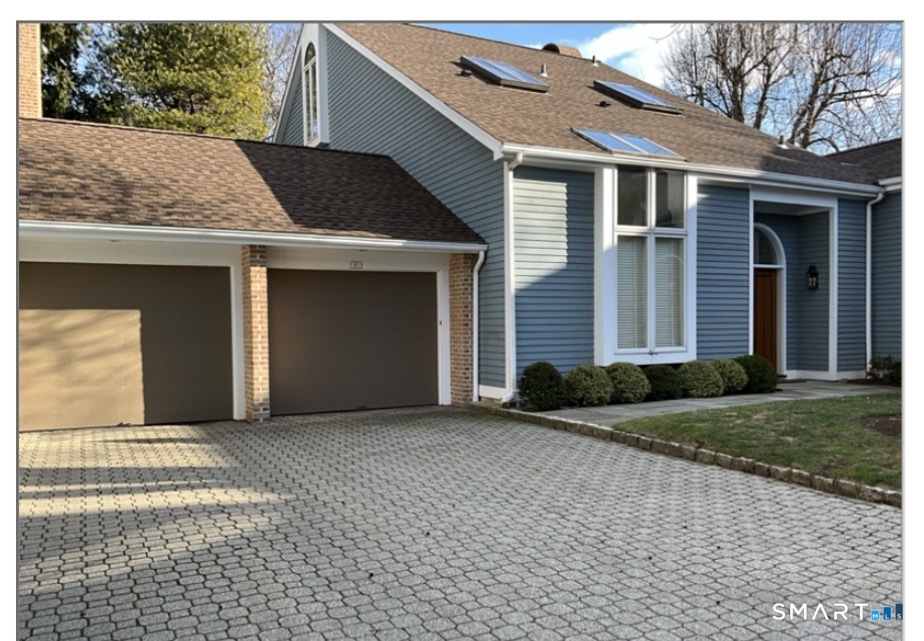 83 Regents Park, Westport, CT 06880 | Sold at $1,395,000