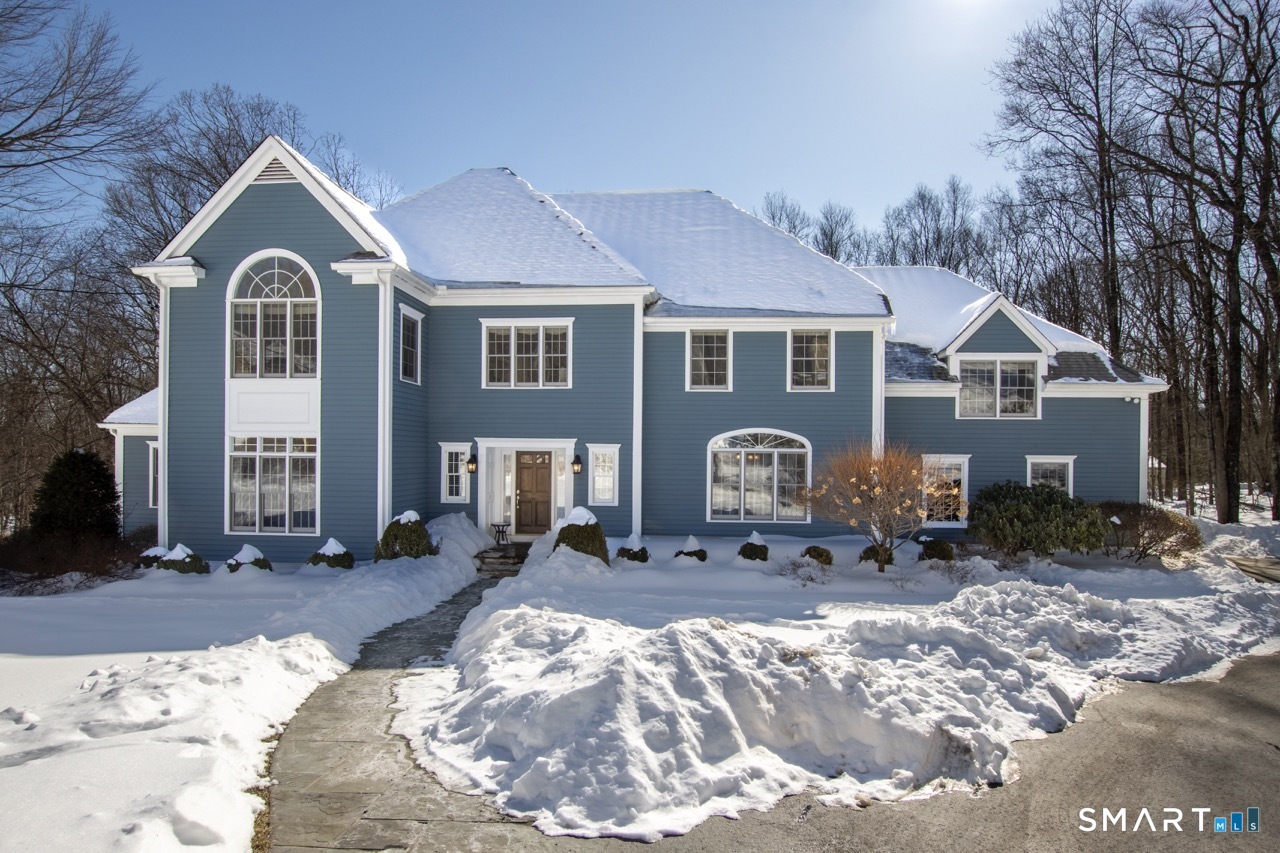 102 Coventry Lane, Trumbull, CT 06611 | For Sale at $1,149,900