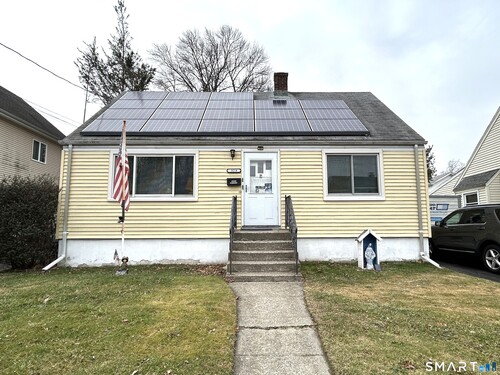  single family home for sale located at 329 Ezra Street, Bridgeport, CT 06606