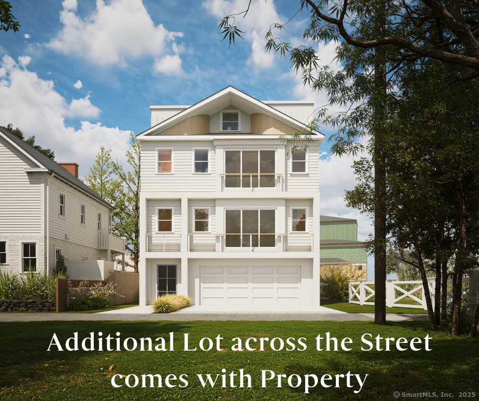 345 Old Dam Road, Fairfield, CT 06824 | For Sale at $3,500,000