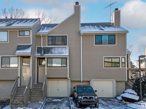  townhouse condo for sale located at 226 Sunrise Hill Road, 226, Norwalk, CT 06851