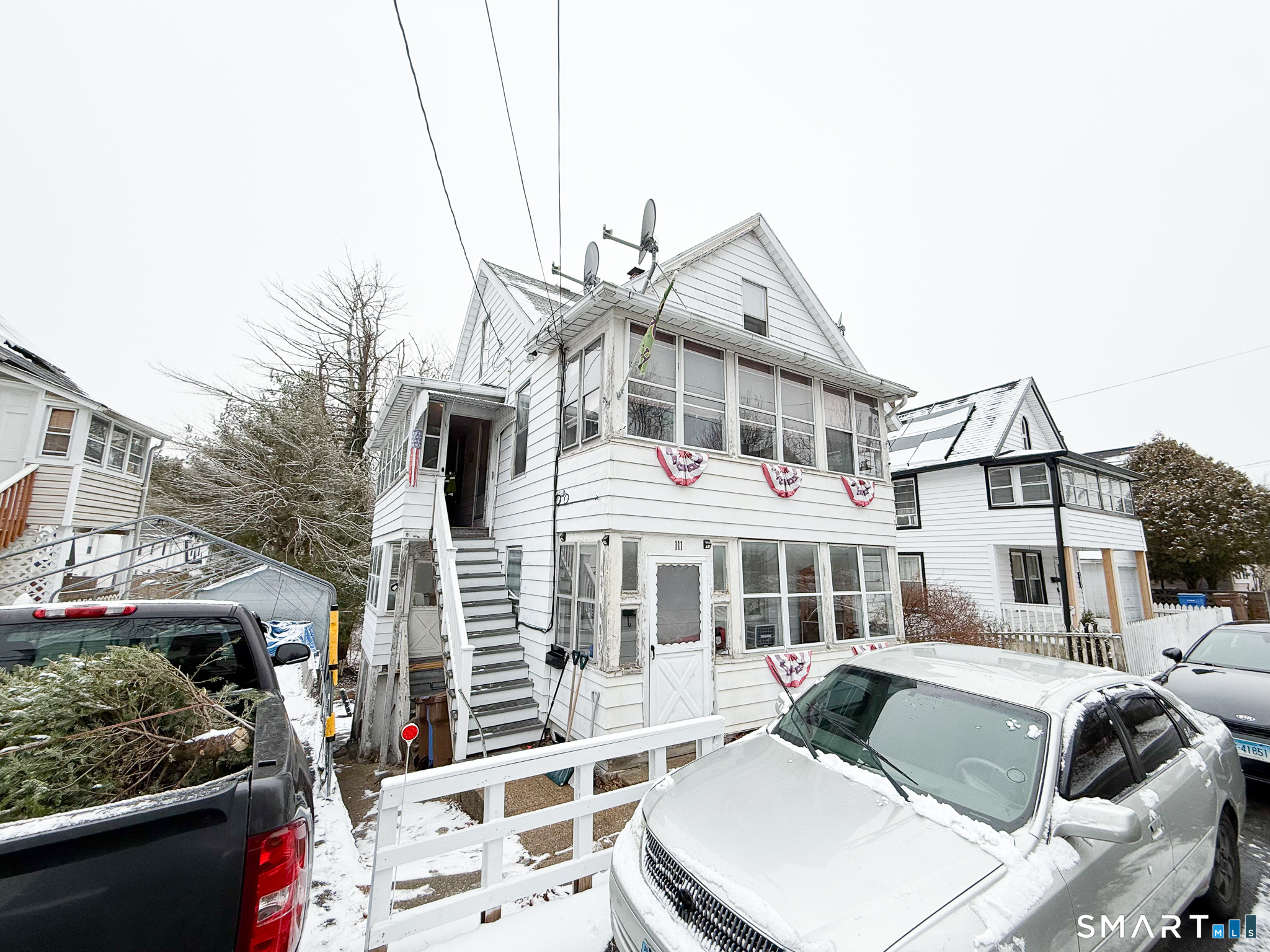 111 Long Hill Avenue, Shelton, CT 06484 | For Sale at $399,999