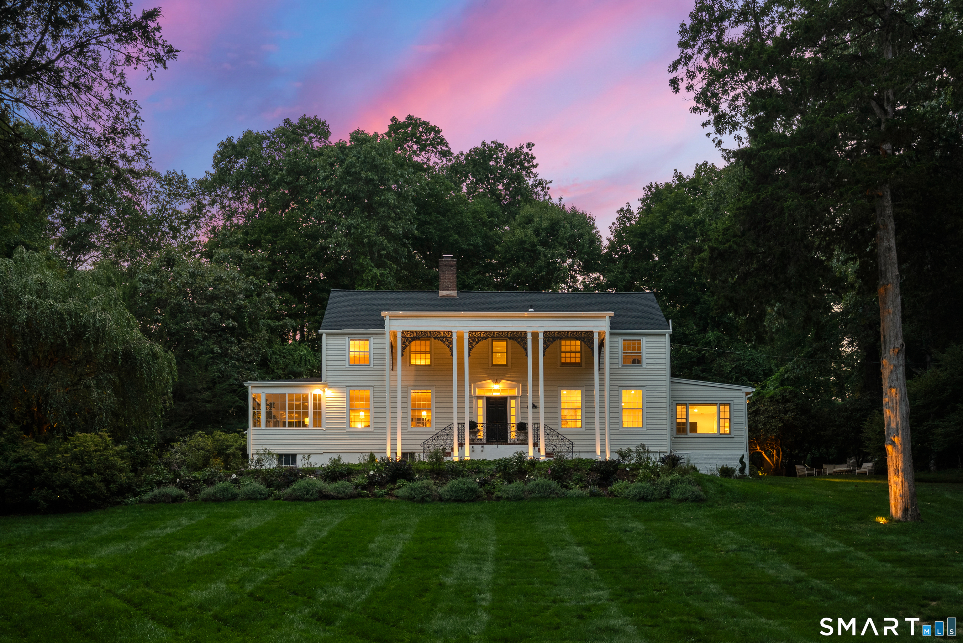 13 River Lane, Westport, CT 06880 | For Sale at $2,199,000