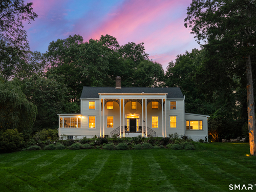  single family home for sale located at 13 River Lane, Westport, CT 06880