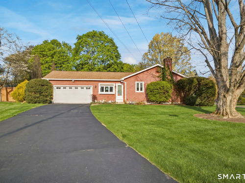  single family home for sale located at 2 Finch Court, Norwalk, CT 06854