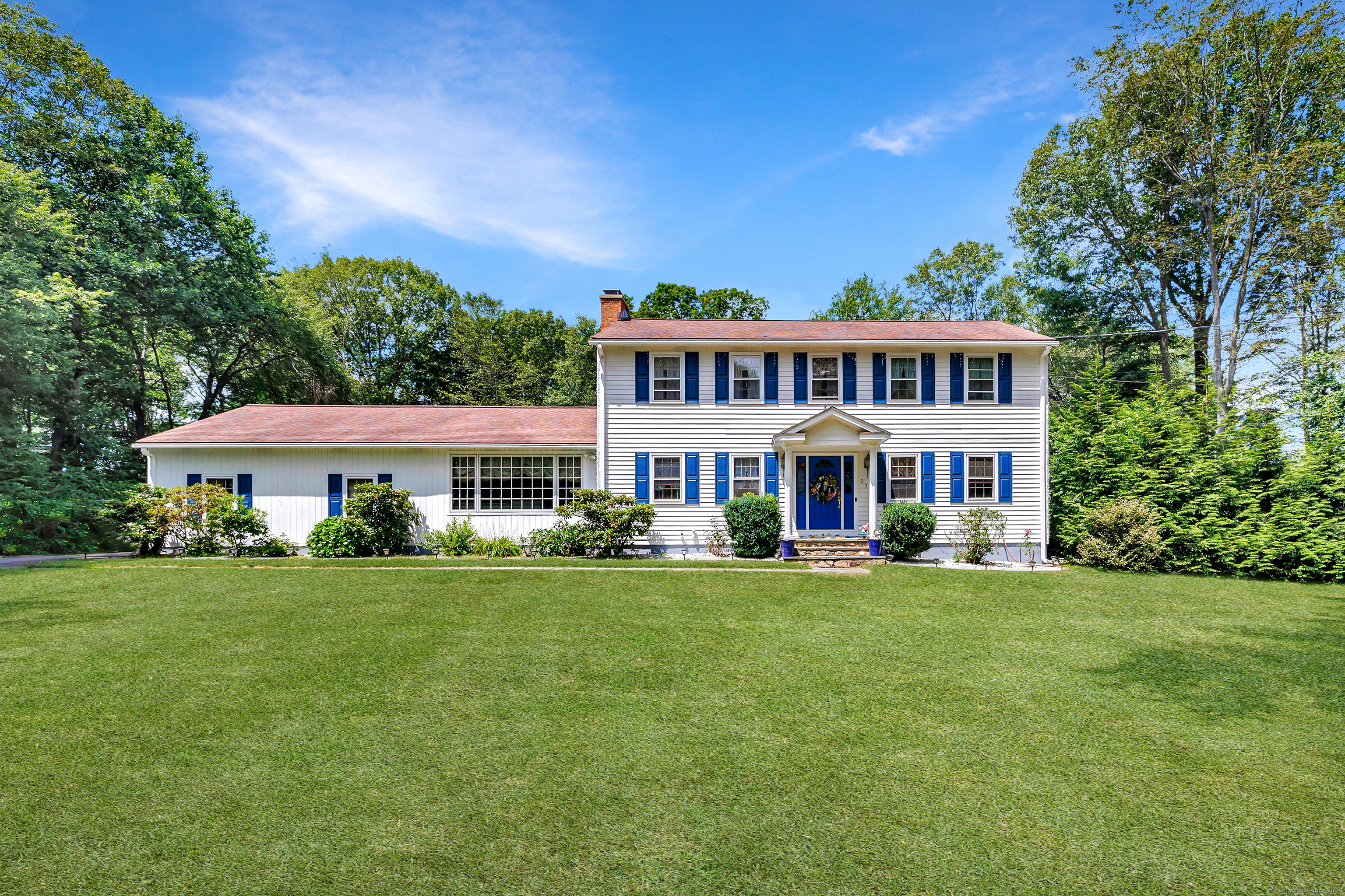 23 Bonita Drive, Shelton, CT 06484 | For Sale at $775,000