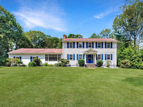  single family home for sale located at 23 Bonita Drive, Shelton, CT 06484