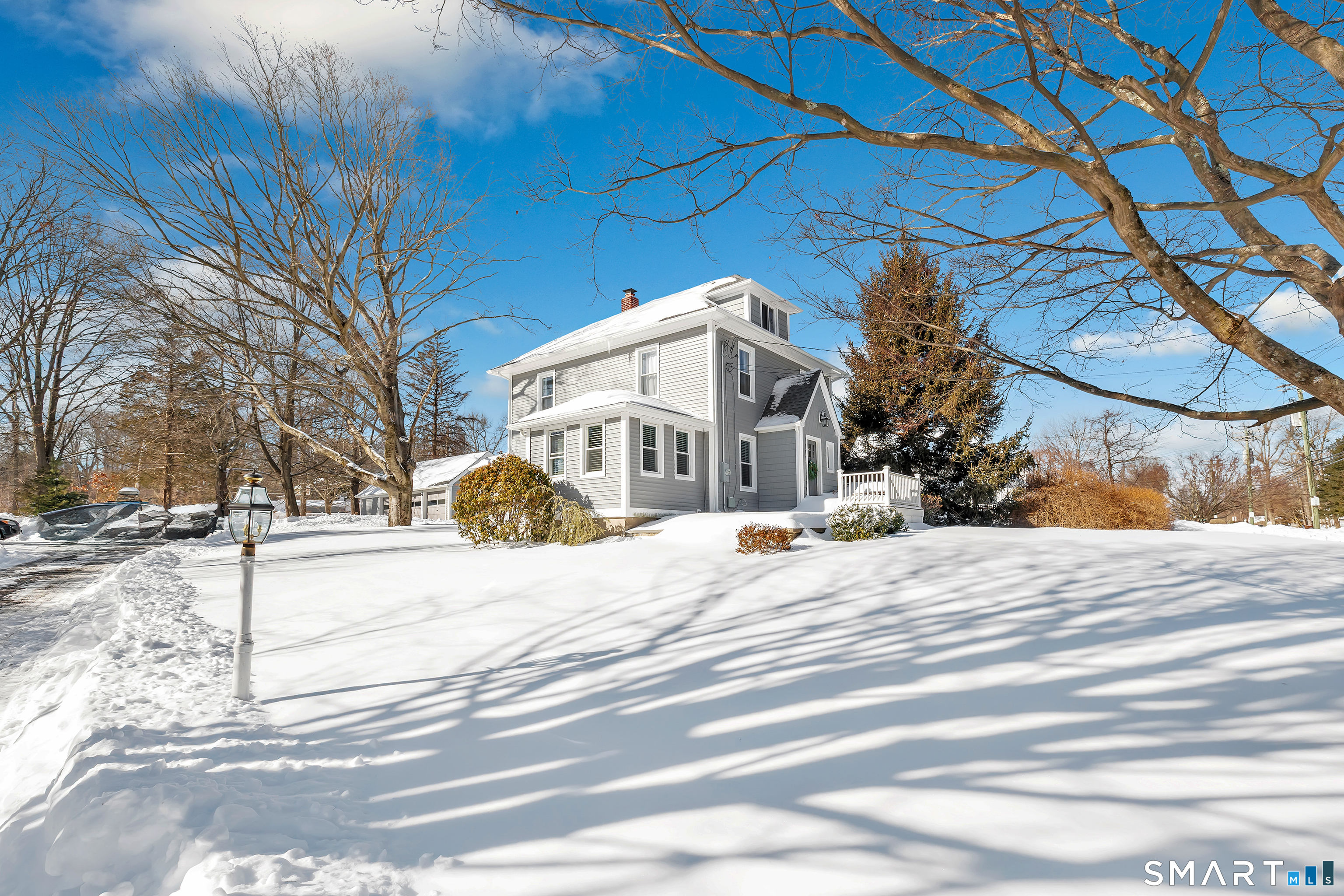 198 Meadow Street, Shelton, CT 06484 | For Sale at $629,900