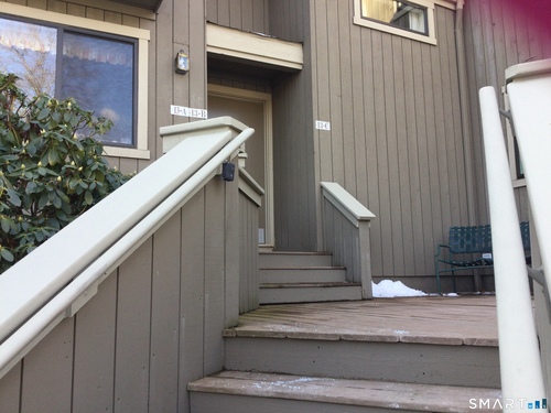  townhouse condo for sale located at 13 Algonquin Lane, c, Stratford, CT 06614