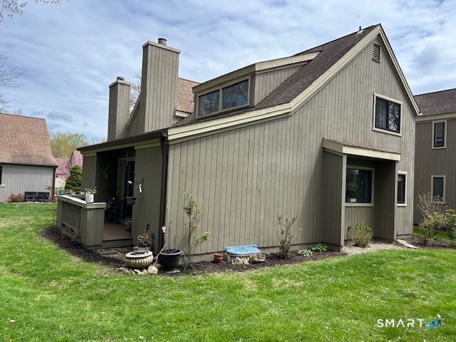 13 Algonquin Lane, c, Stratford, CT 06614 | For Sale at $389,000
