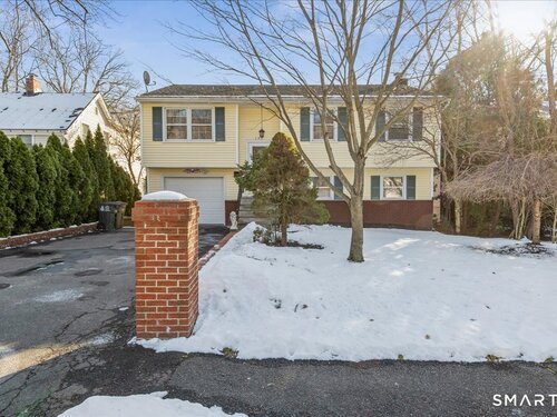  single family home for sale located at 130 Mulberry Street, Stamford, CT 06907