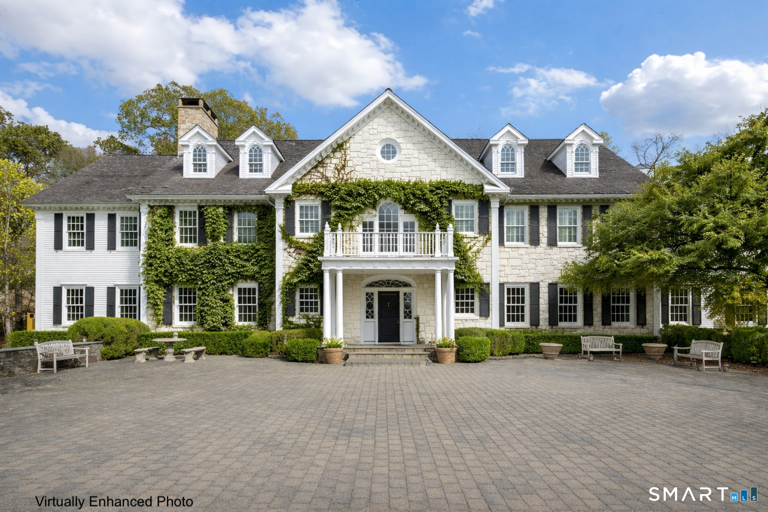 33 Highland Farm Road, Greenwich, CT 06831 | For Sale at $7,395,000