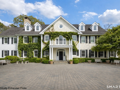  single family home for sale located at 33 Highland Farm Road, Greenwich, CT 06831