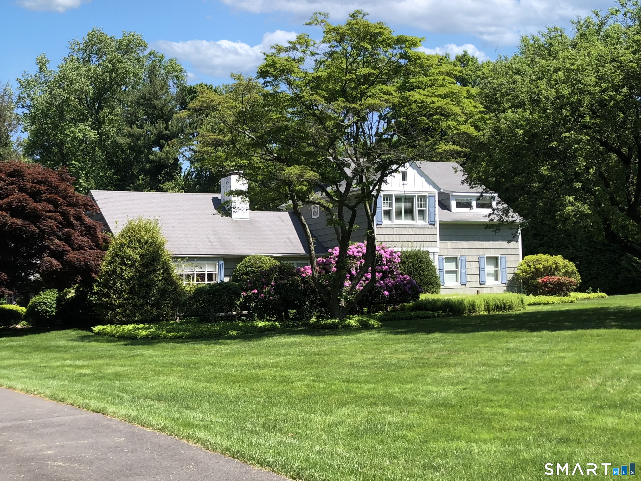18 Pasture Lane, Darien, CT 06820 | For Sale at $2,985,000