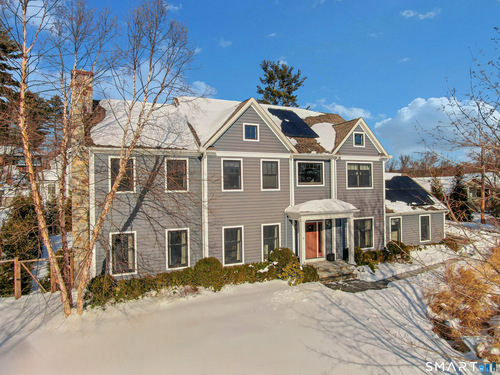  single family home for sale located at 9 Benders Drive, Greenwich, CT 06831