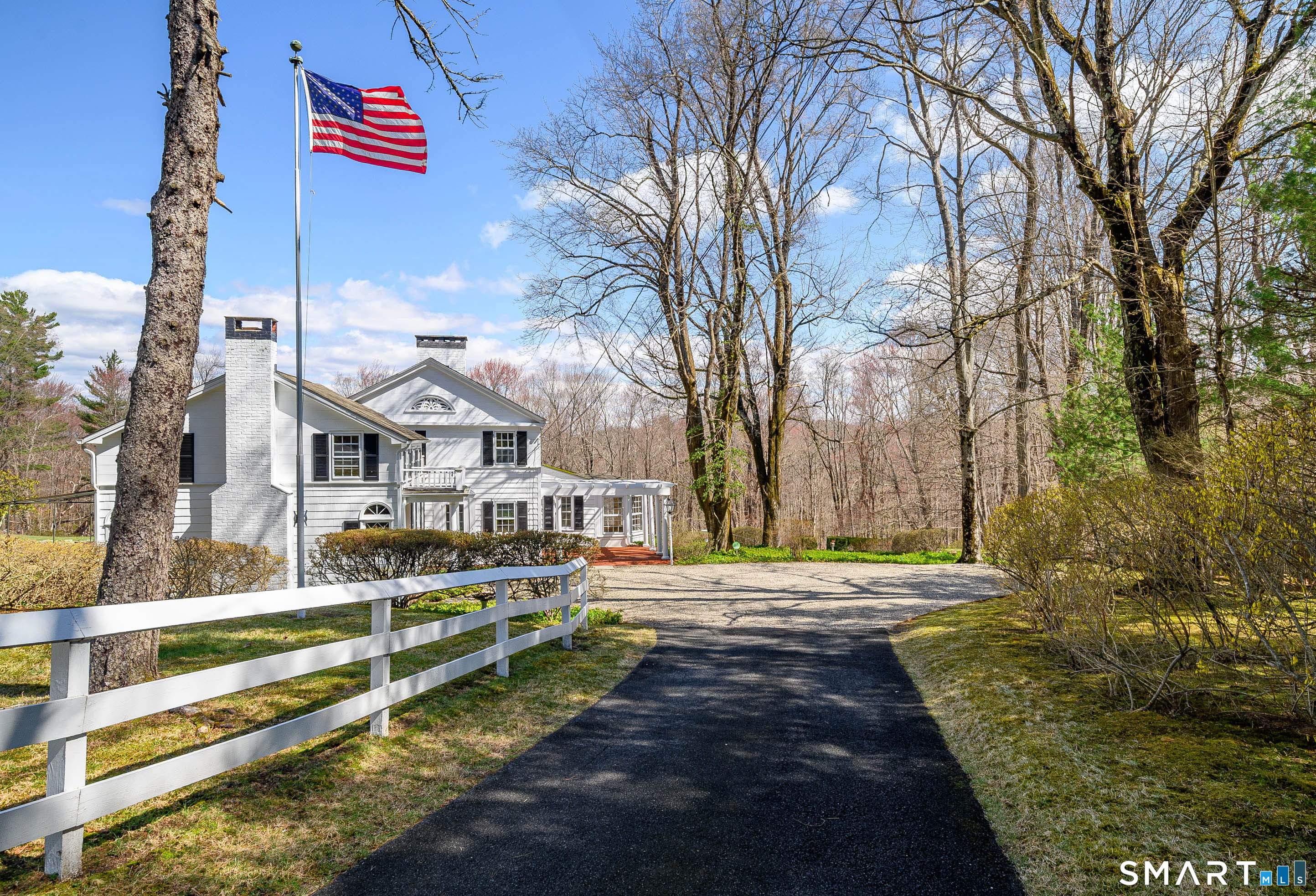 25 Taunton Lane, Newtown, CT 06470 | For Sale at $1,225,000