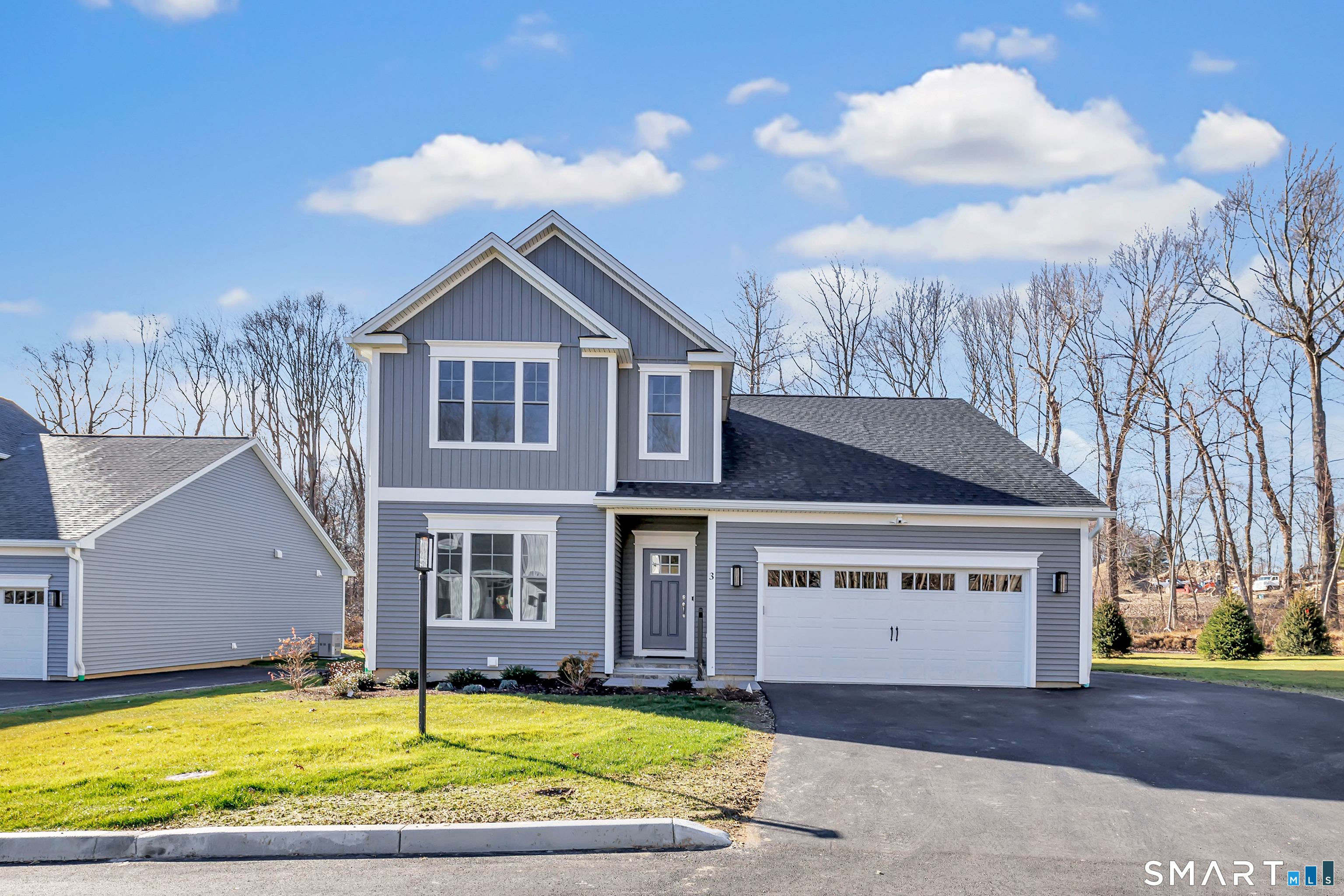 4 Woods View Lane, Shelton, CT 06484 | For Sale at $859,900