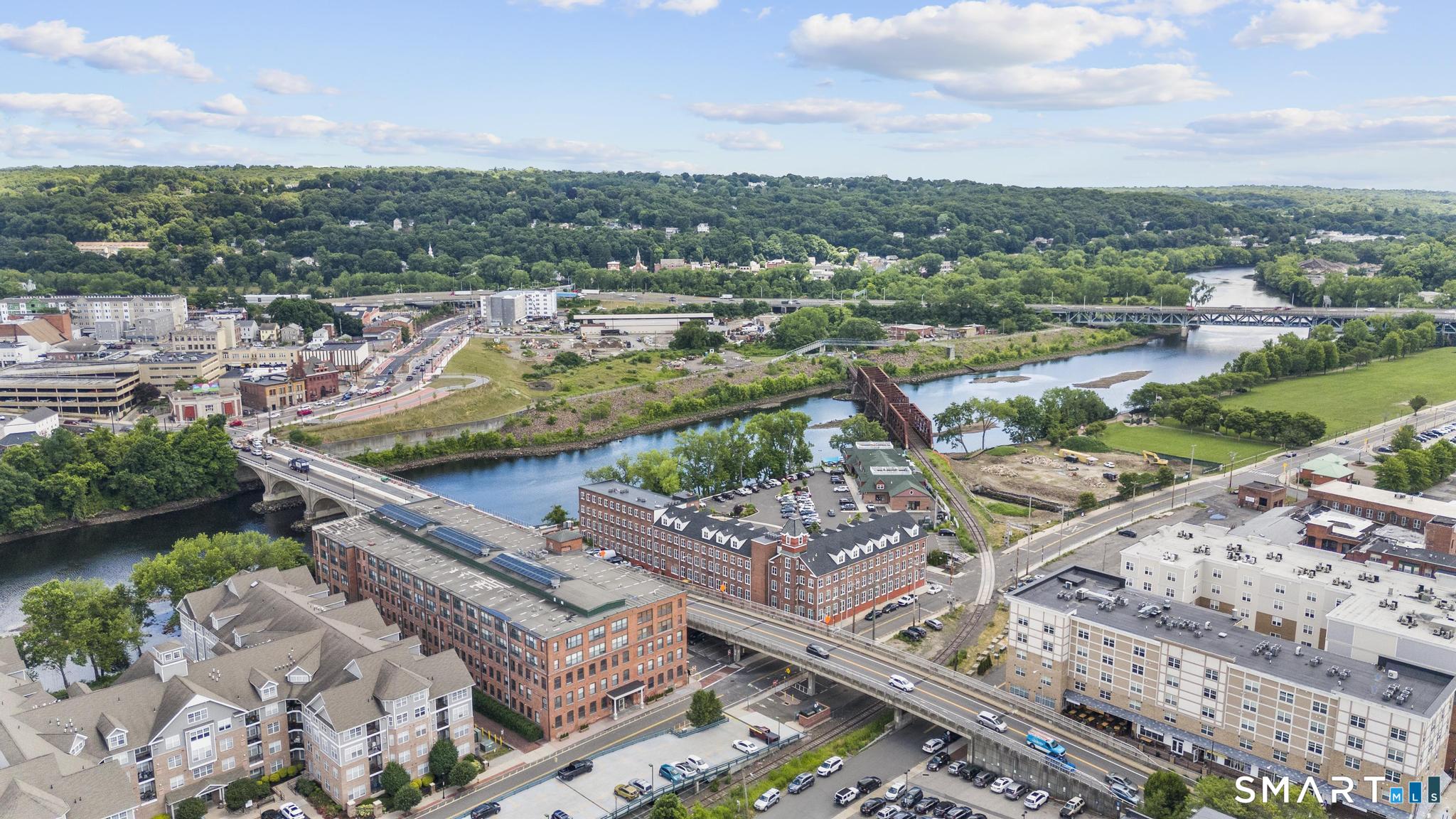 145 Canal Street, 314, Shelton, CT 06484 | For Sale at $335,000