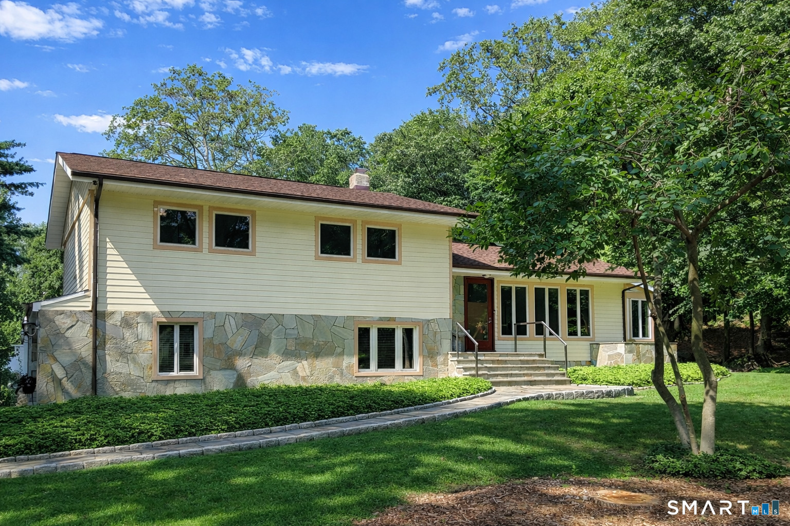 156 Intervale Road, Stamford, CT 06905 | For Sale at $1,175,000