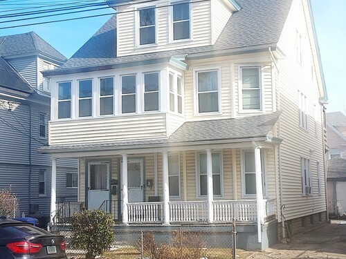  multi family home for sale located at 586 Union Avenue, Bridgeport, CT 06607