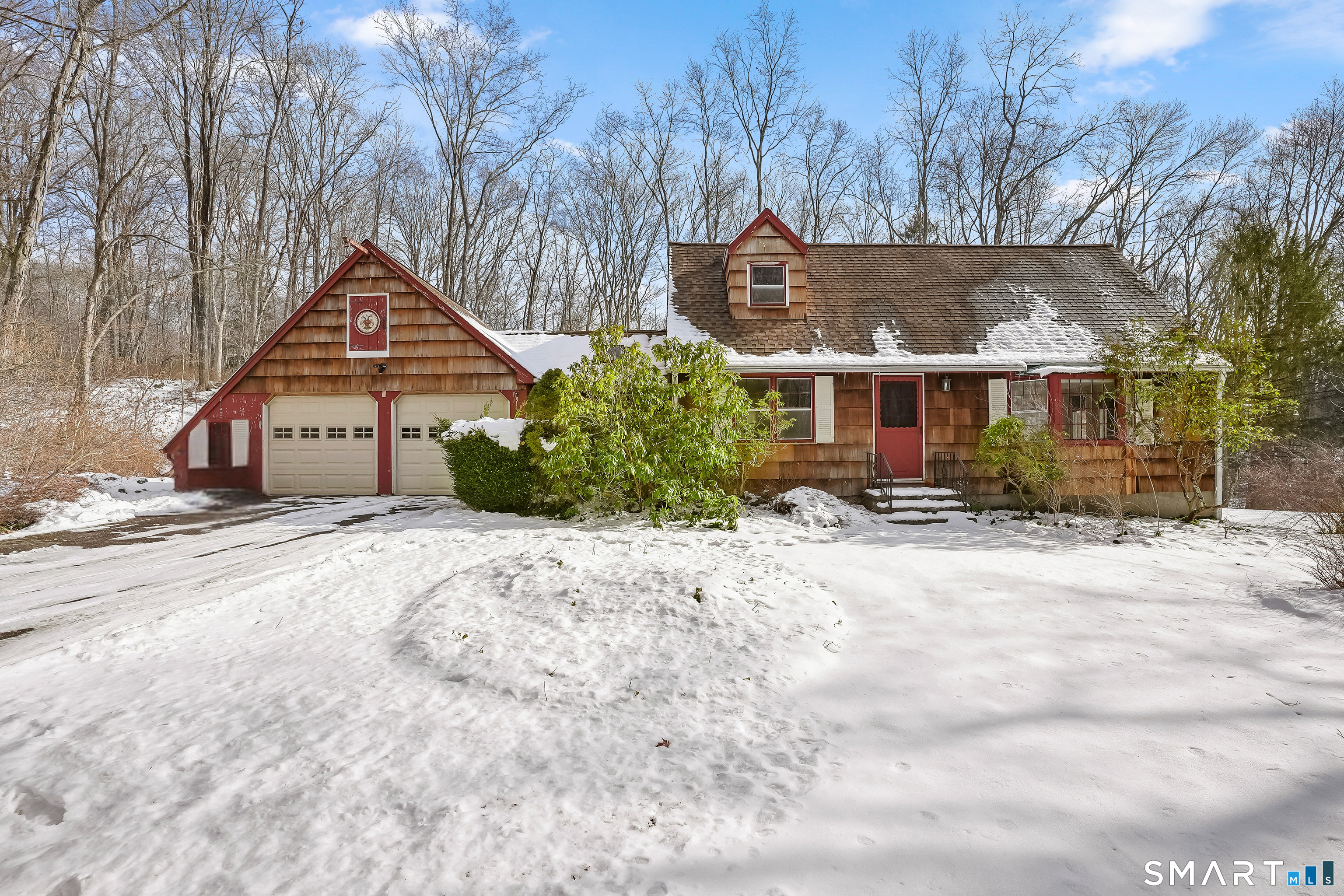 12 Skidmore Lane, Newtown, CT 06482 | For Sale at $475,000