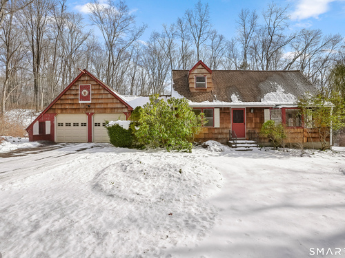  single family home for sale located at 12 Skidmore Lane, Newtown, CT 06482