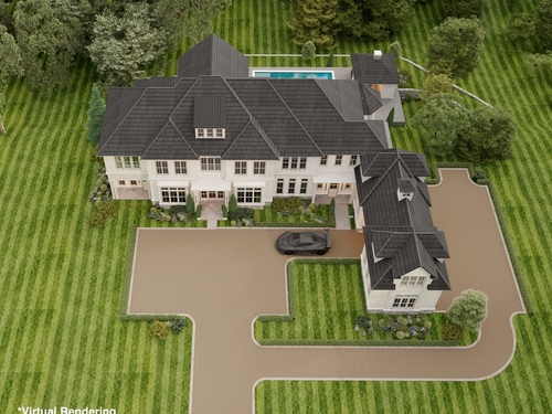  single family home for sale located at 528 Round Hill Road, Greenwich, CT 06830