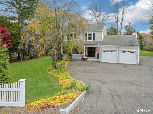  single family home for sale located at 1020 North Street, Greenwich, CT 06831
