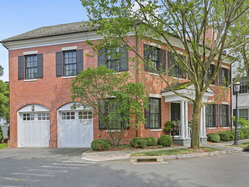  townhouse condo for sale located at 2 Elmwood Drive, 2, Fairfield, CT 06890