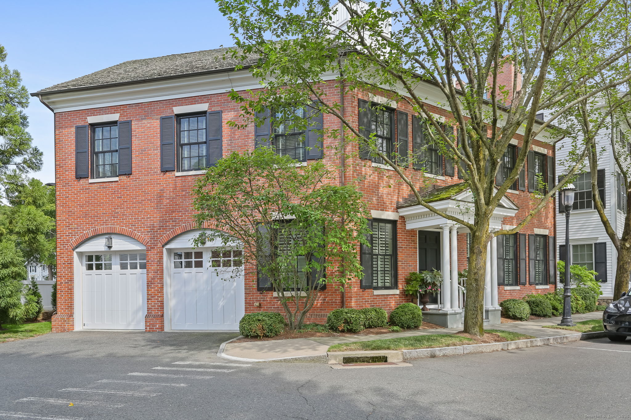 2 Elmwood Drive, 2, Fairfield, CT 06890 | For Sale at $2,399,000