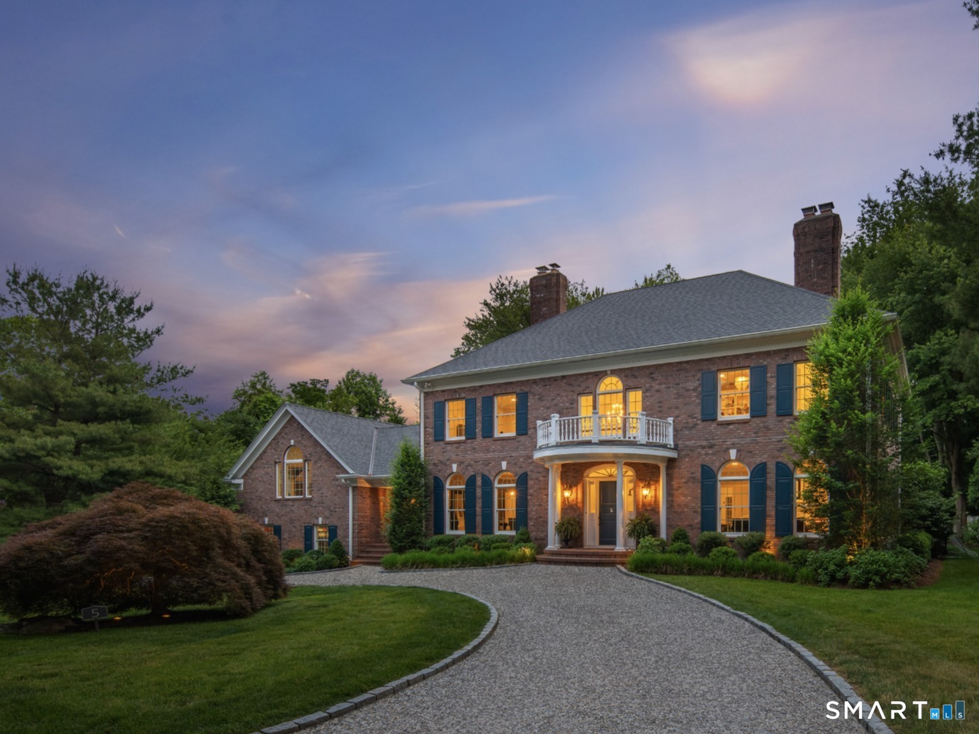 5 Shields Lane, Darien, CT 06820 | For Sale at $4,395,000